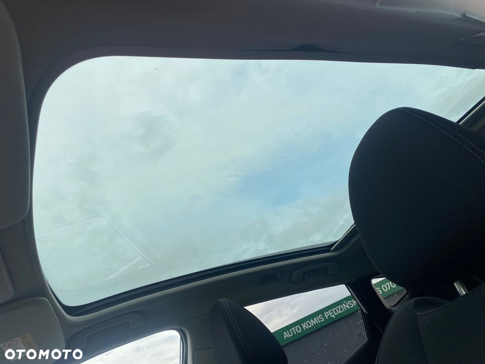 Nissan Qashqai 1.6 DCi Tekna EU6 - 11