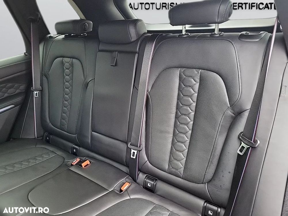 BMW X5 M Competition - 8