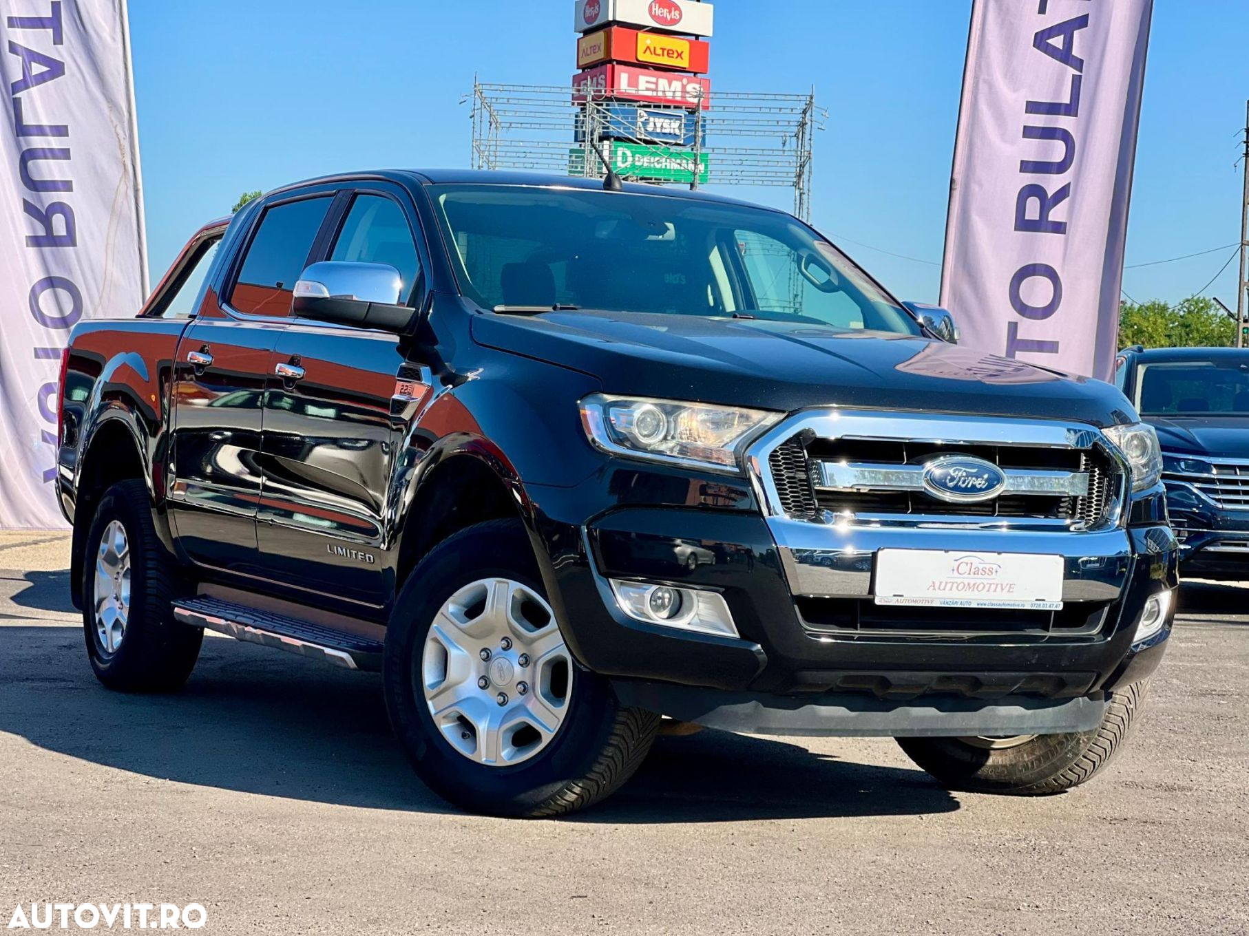 Ford Ranger - 22