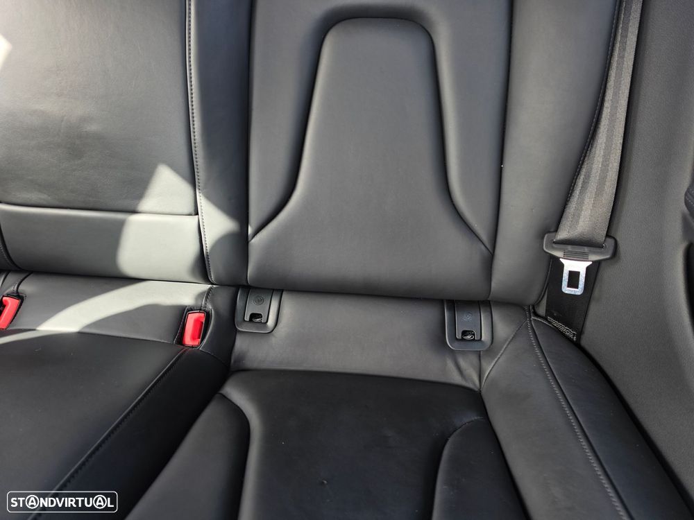 Audi A5 2.0 TDI Business Line S-line - 15