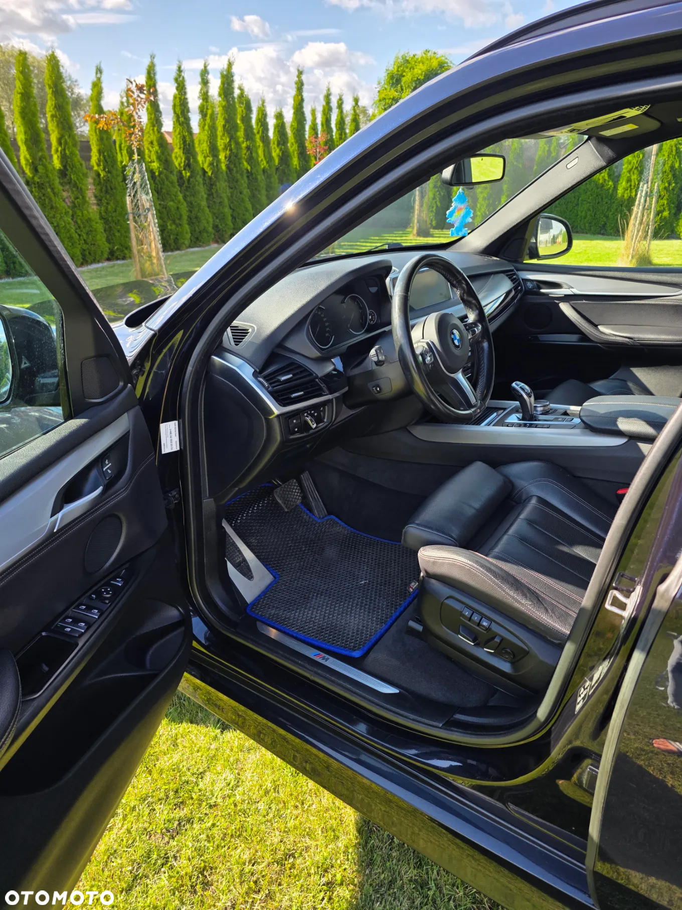 BMW X5 xDrive25d - 10