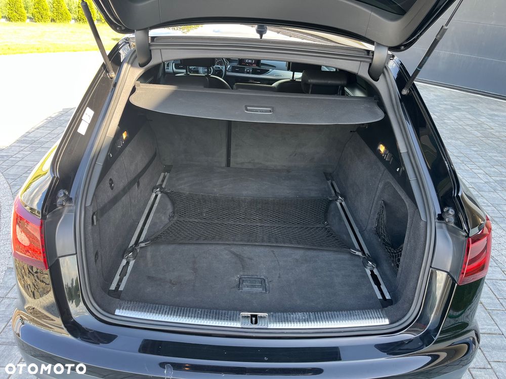 Audi A6 Allroad - 22