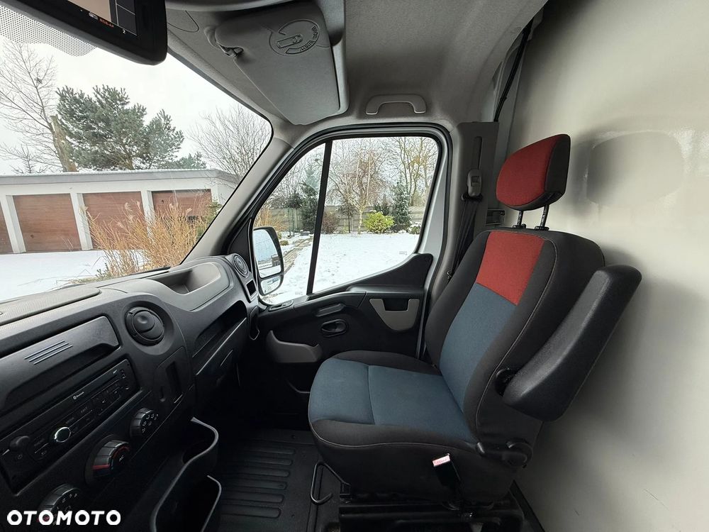 Renault Master - 10