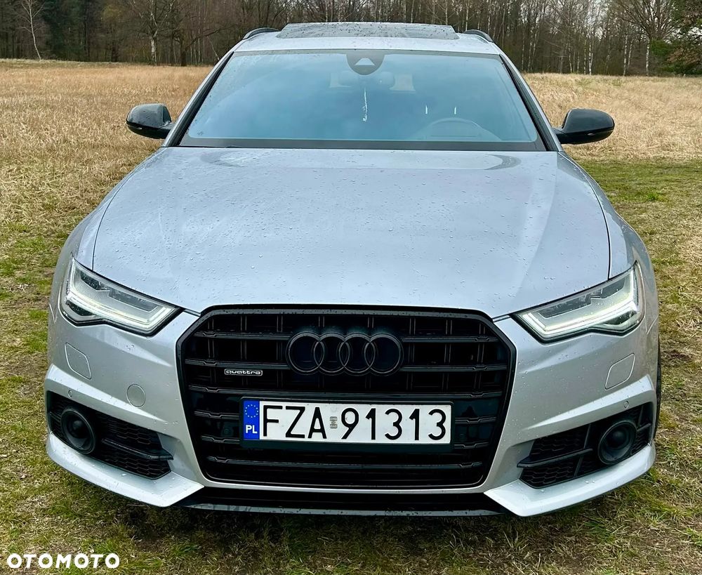 Audi A6 Avant - 3