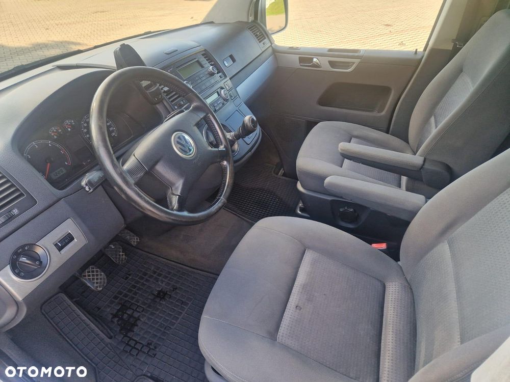 Volkswagen Multivan L1 Comfortline - 9