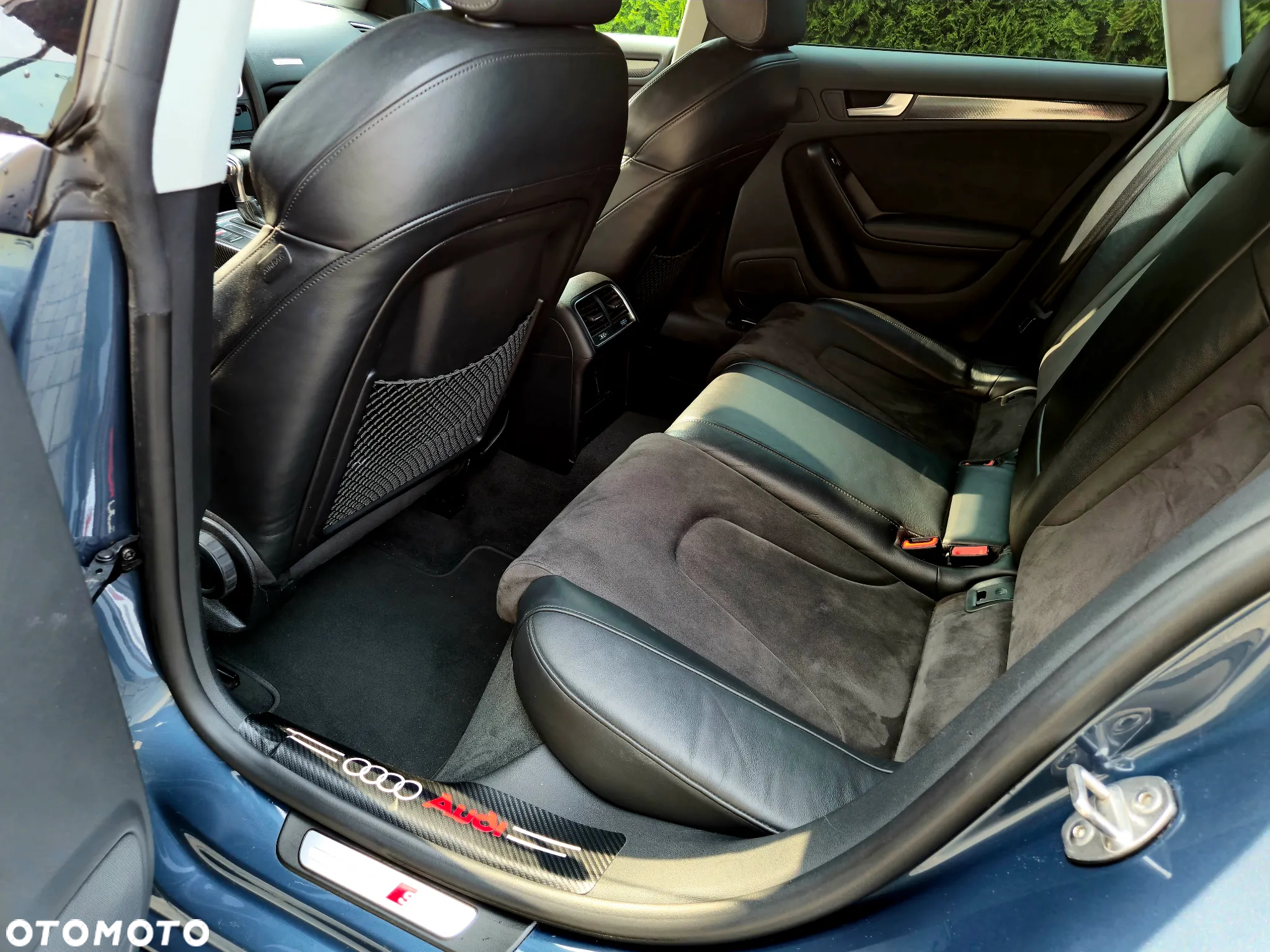 Audi A5 2.0 TDI clean diesel Quattro S tronic - 20