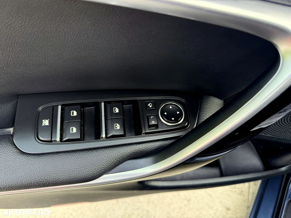 Kia Ceed 1.6 DSL 7DCT HP GT Line - 15