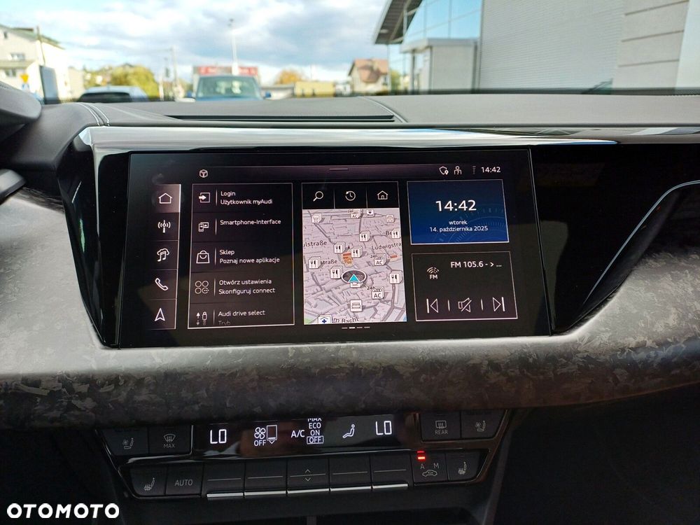 Audi RS e-tron GT - 21