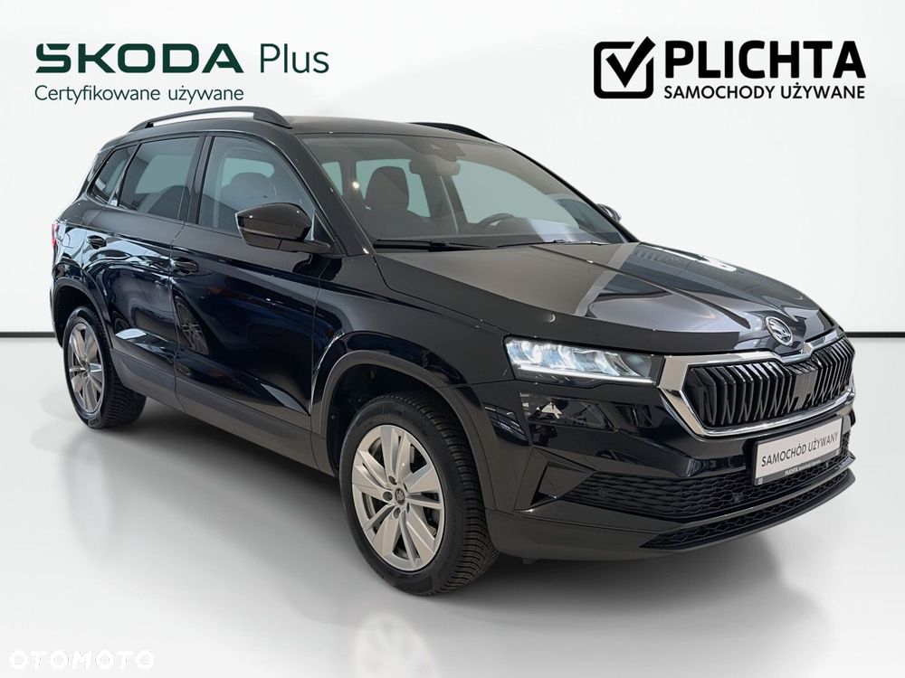 Skoda Karoq - 4
