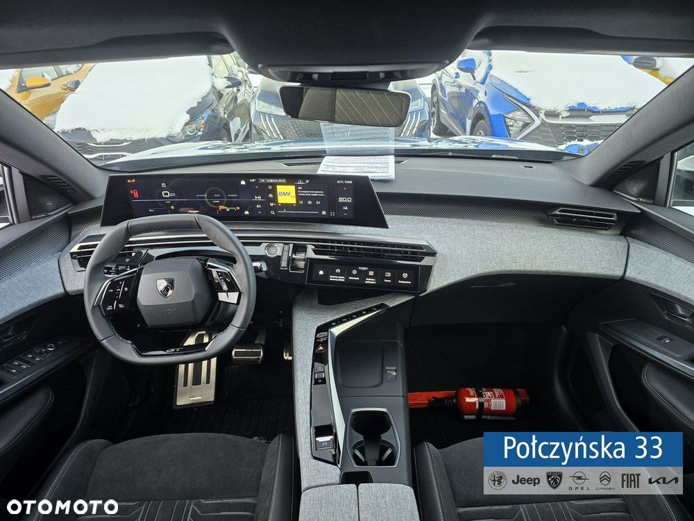 Peugeot 3008 - 11