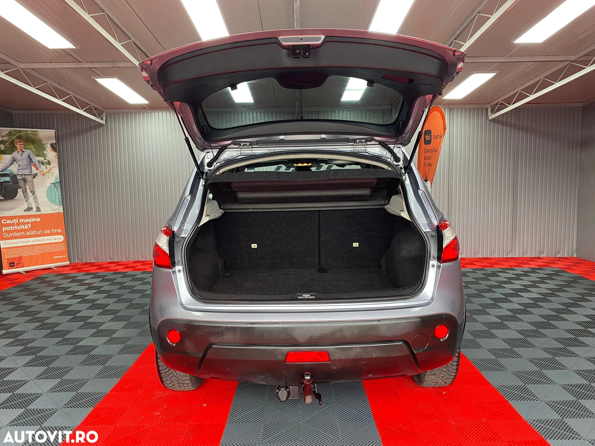 Nissan Qashqai - 19