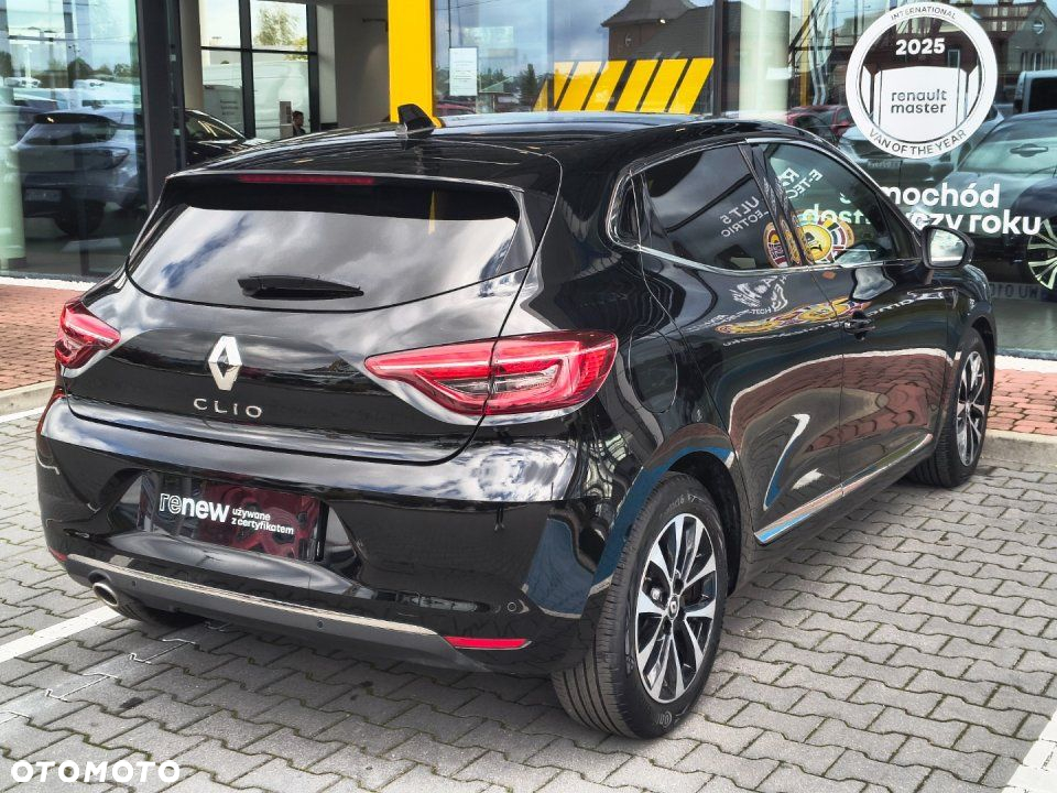 Renault Clio - 6