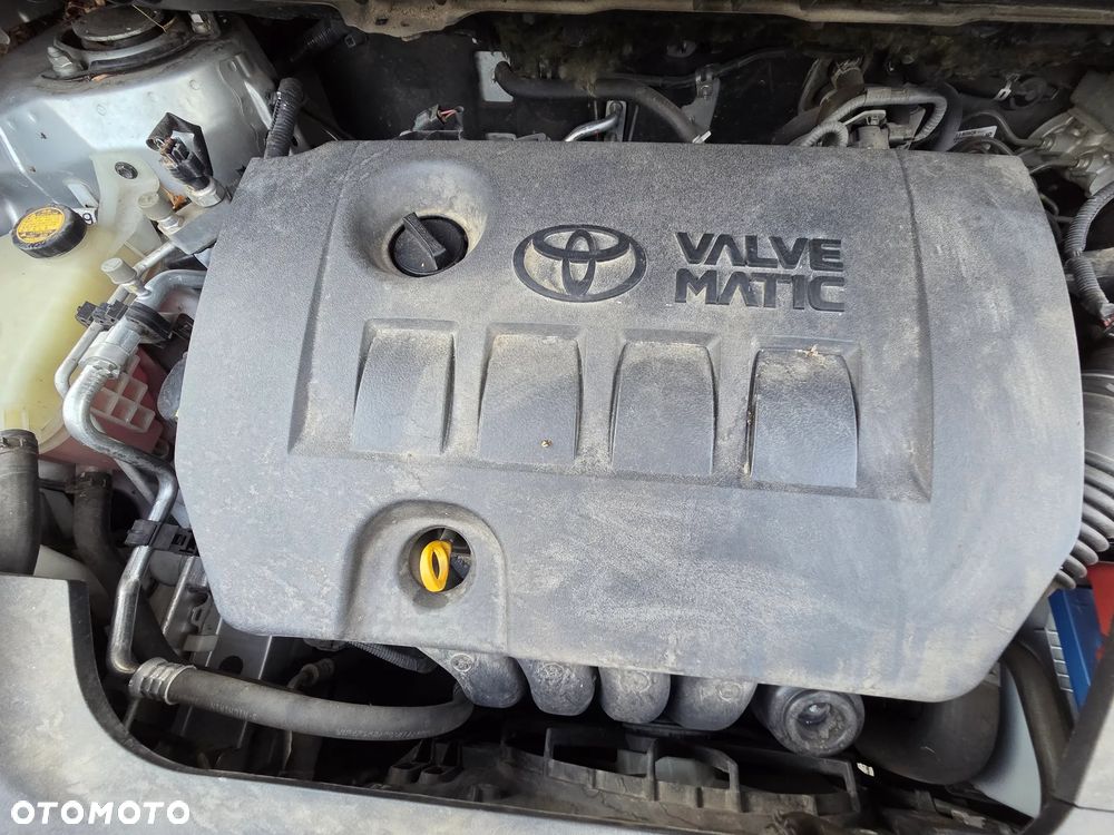 Toyota Verso 1.8 Prestige EU5 - 13