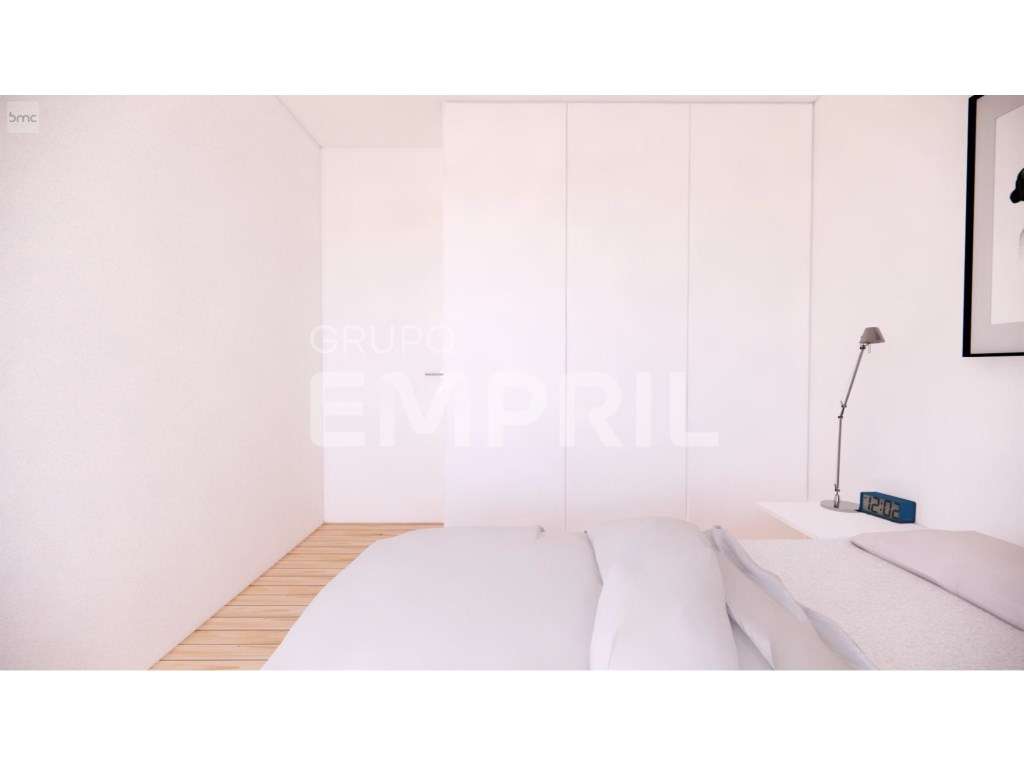 T1 Las Palmeras de Leça - Grande imagem: 4/6