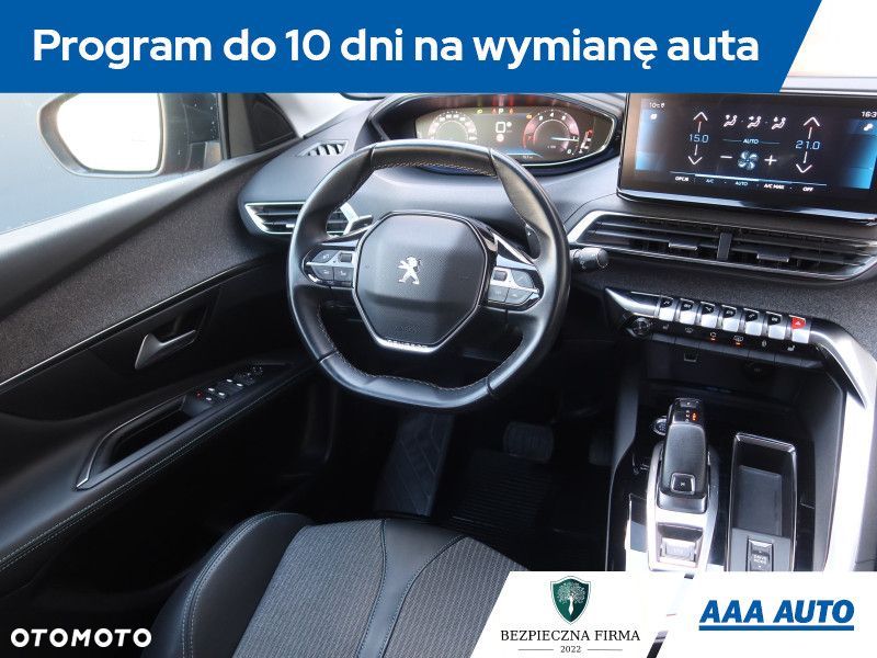 Peugeot 3008 - 9
