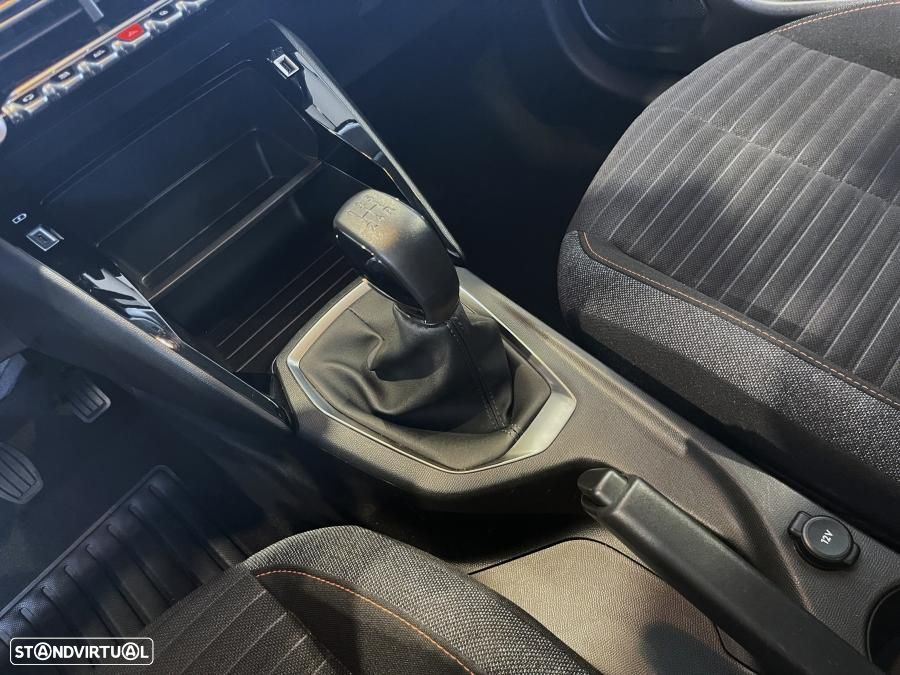 Peugeot 208 1.2 PureTech Active Pack - 14