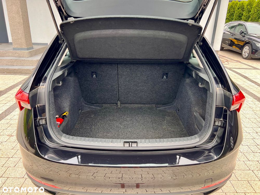 Skoda Scala 1.0 TSI Selection DSG - 11