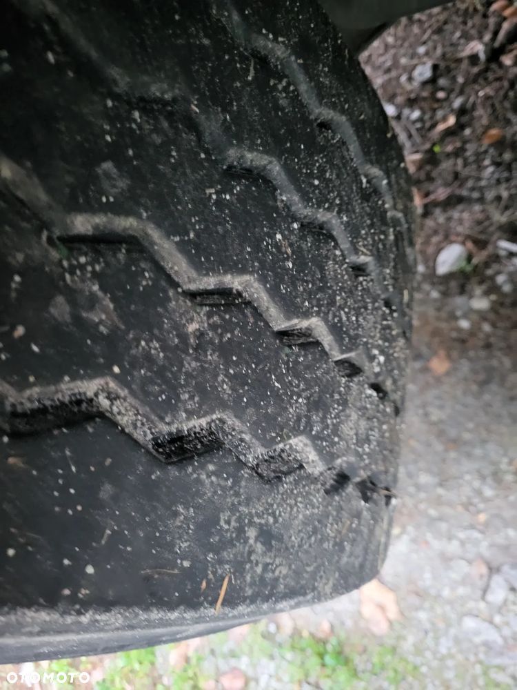 Krone Furgon, Doppelstock - 9