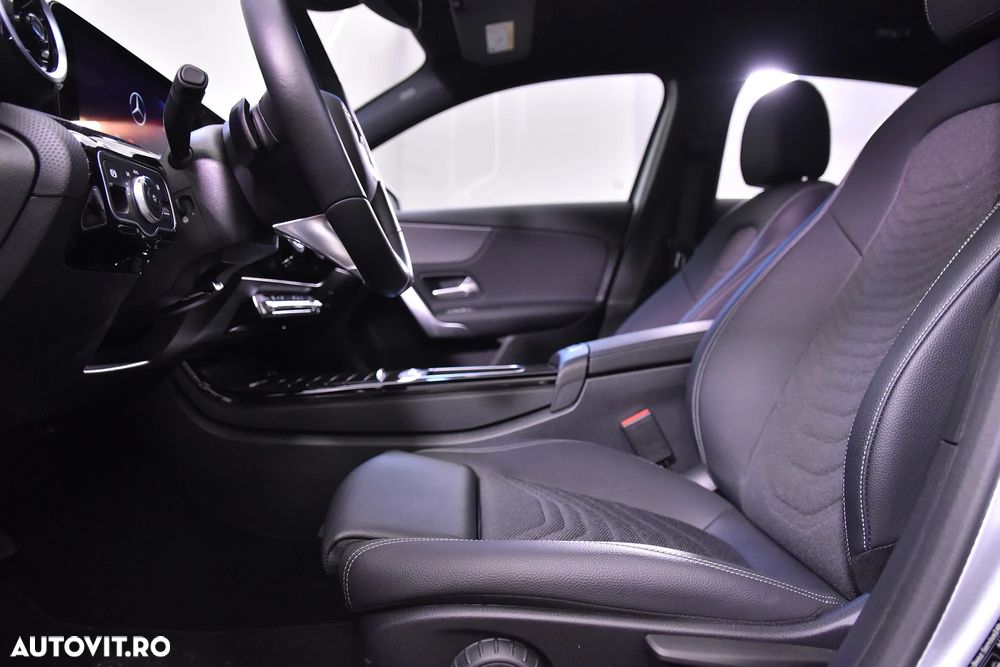Mercedes-Benz A 180 7G-DCT - 25