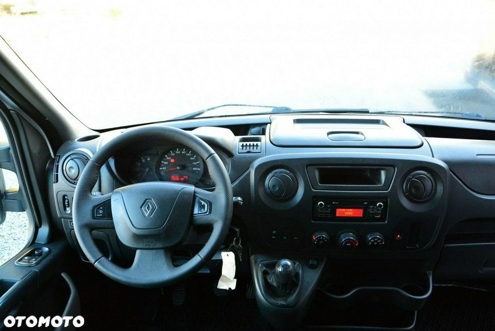 Renault Master - 8