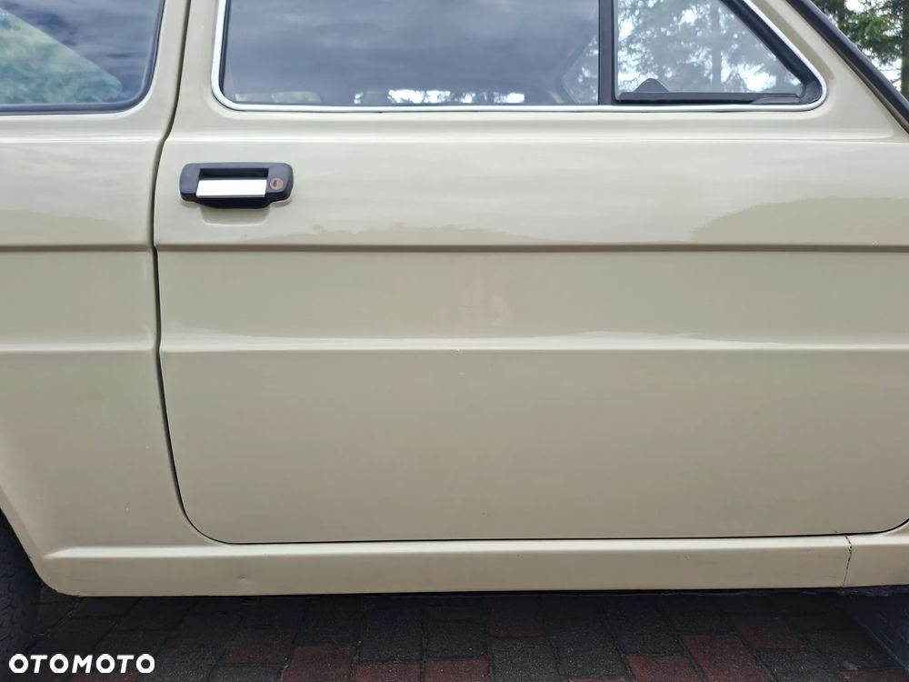 Fiat 126 - 15