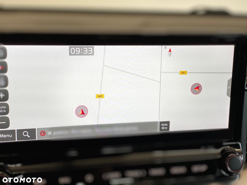 Kia Ceed 1.6 CRDi SCR GT-Line DCT - 32