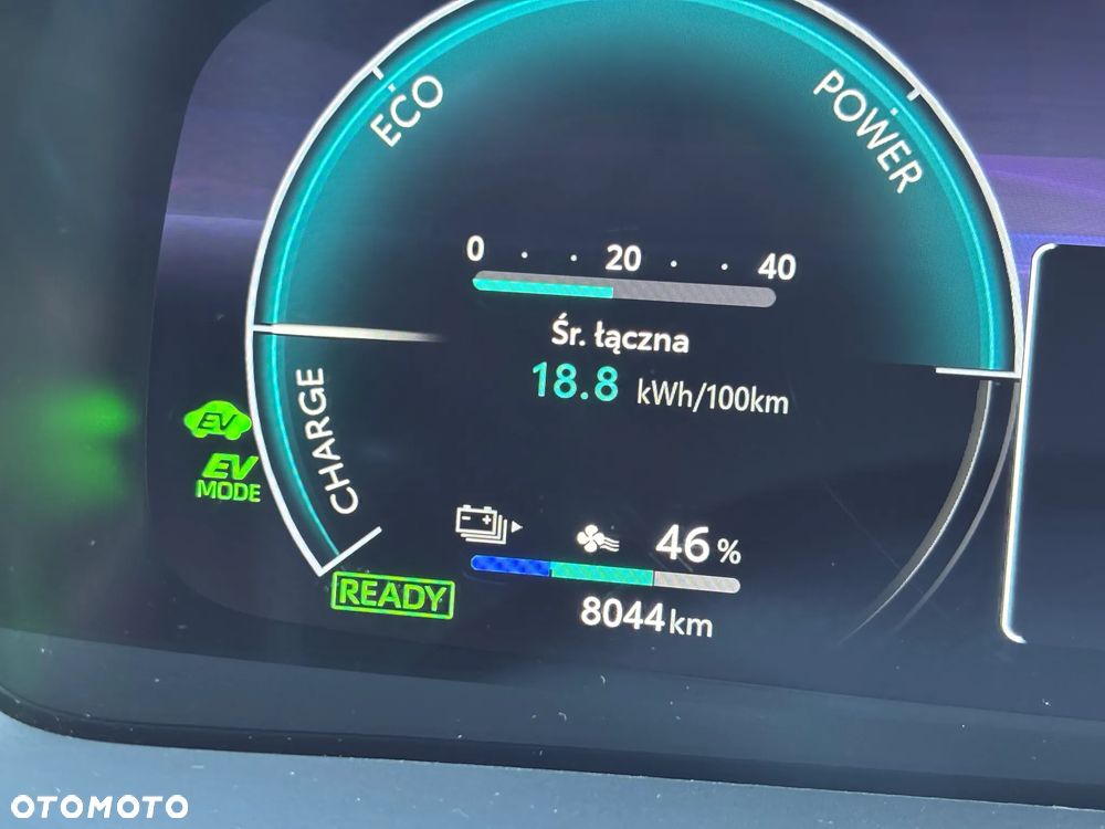 Toyota C-HR 2.0 PHEV Dynamic Force Executive - 23