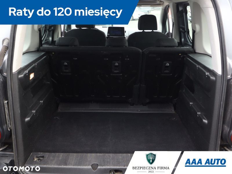 Toyota Proace City Verso - 16