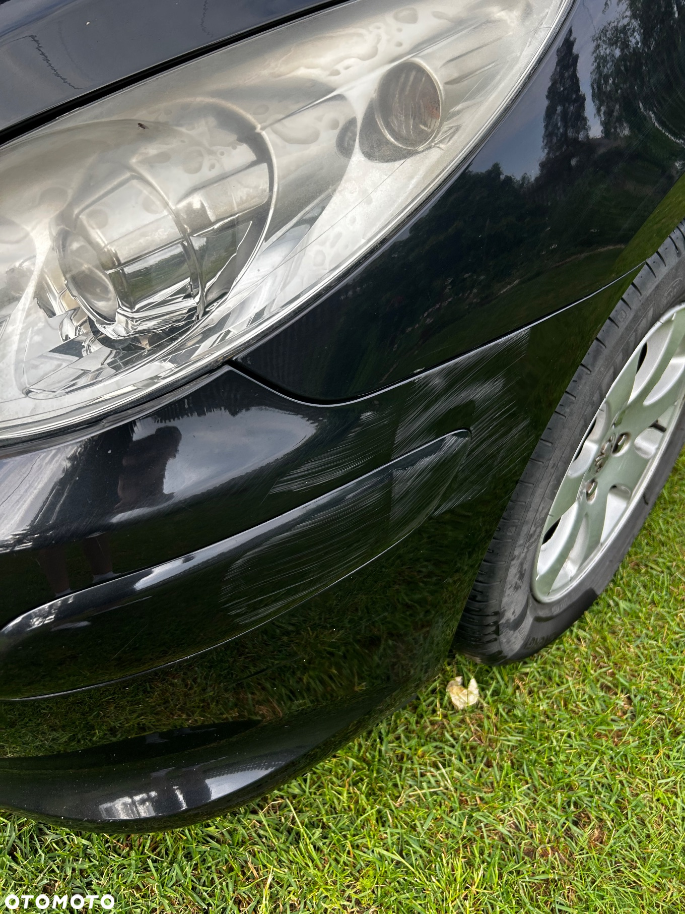 Peugeot 307 1.6 HDi - 9
