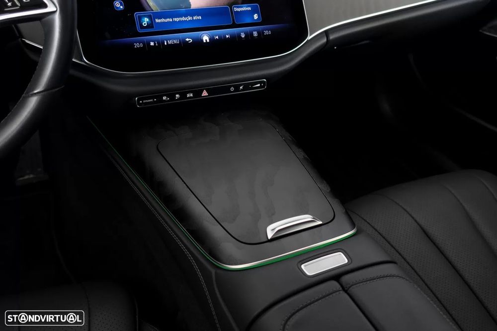 Mercedes-Benz E 300 de 4Matic All-Terrain - 10