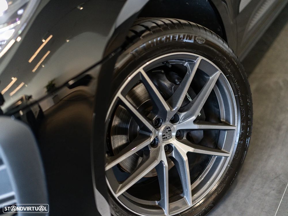 Porsche Macan PDK - 15