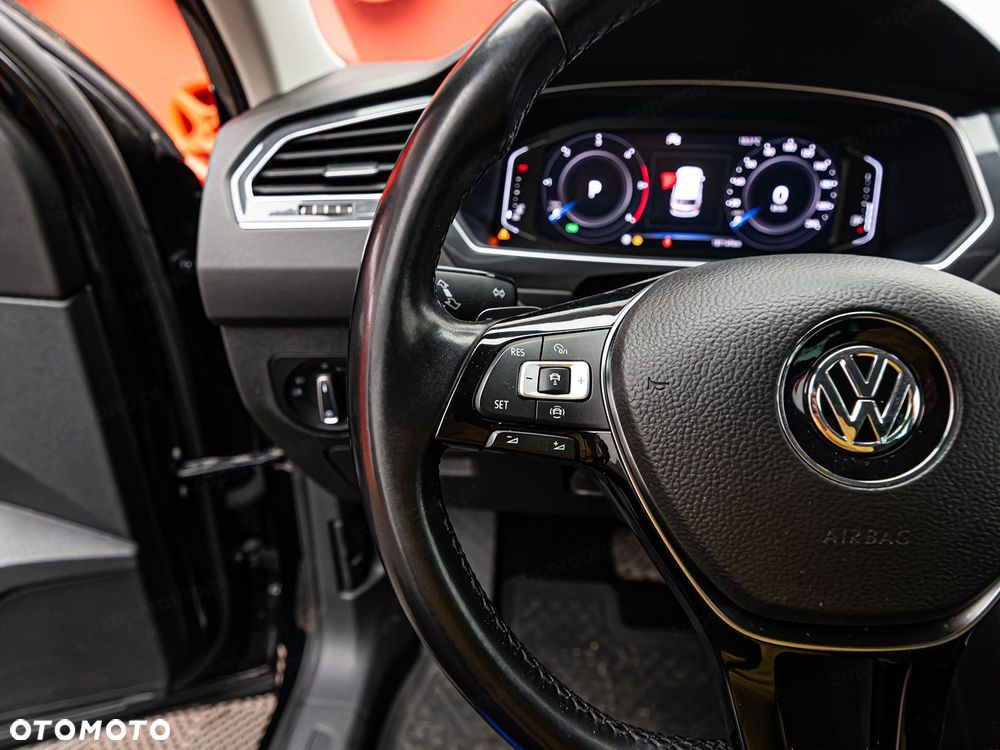 Volkswagen Tiguan 2.0 TDI SCR Active DSG - 13