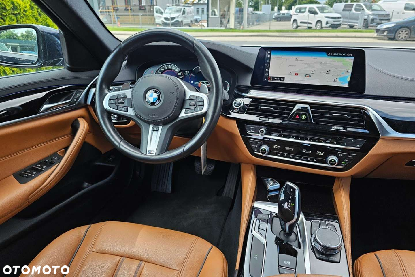 BMW Seria 5 - 17