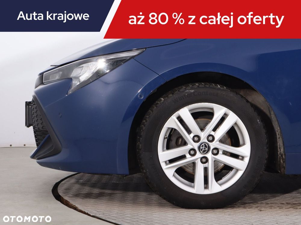 Toyota Corolla - 16