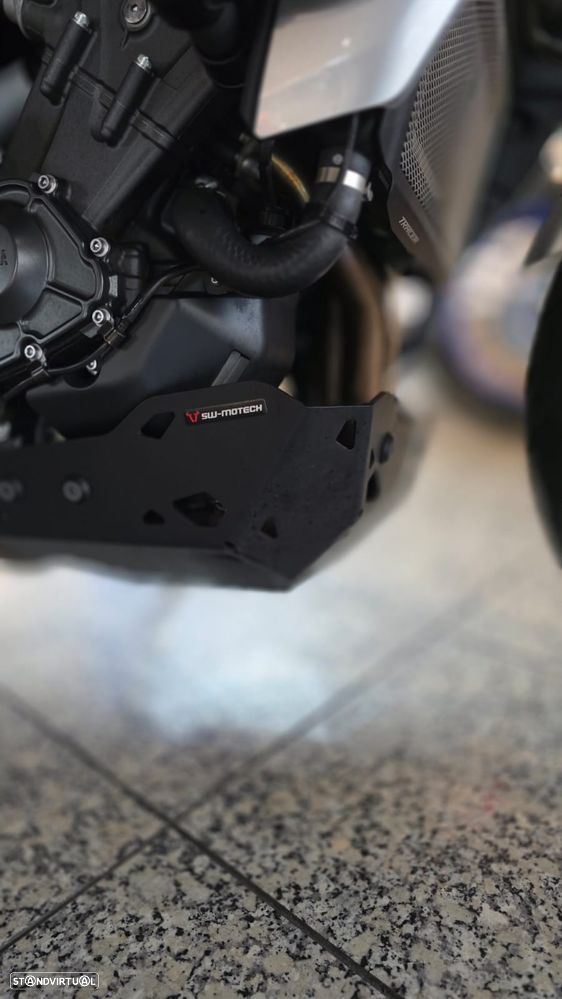 Yamaha Tracer 9 GT+ - 8