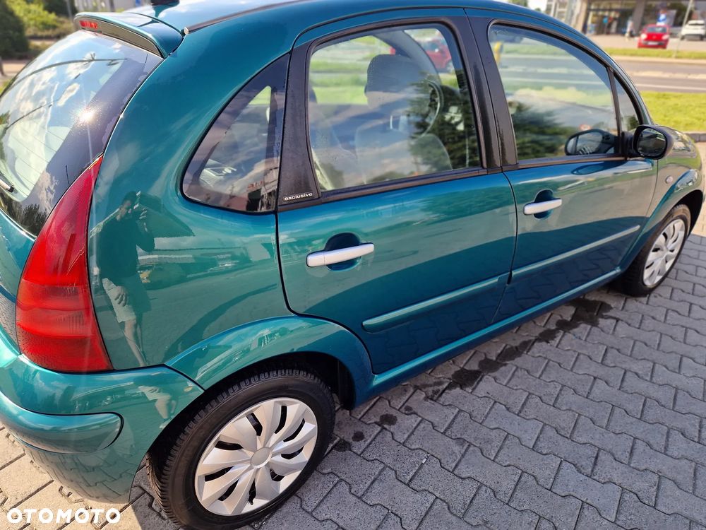 Citroën C3 - 2