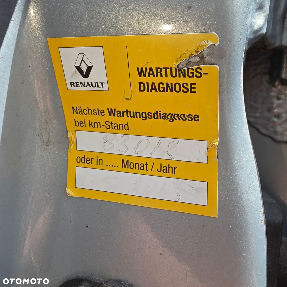 Renault Clio - 6