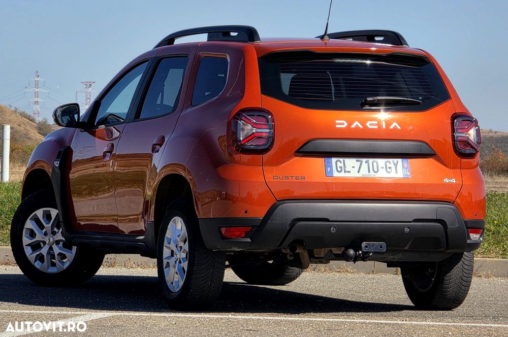 Dacia Duster - 3