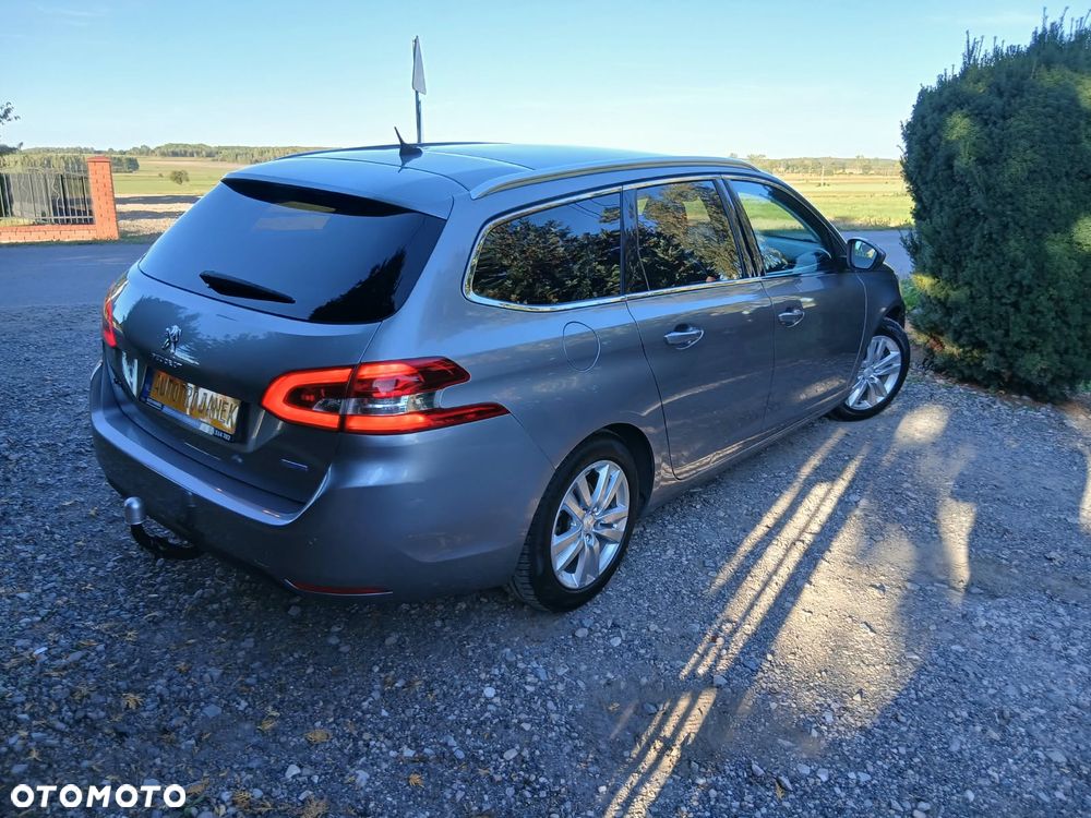 Peugeot 308 - 6