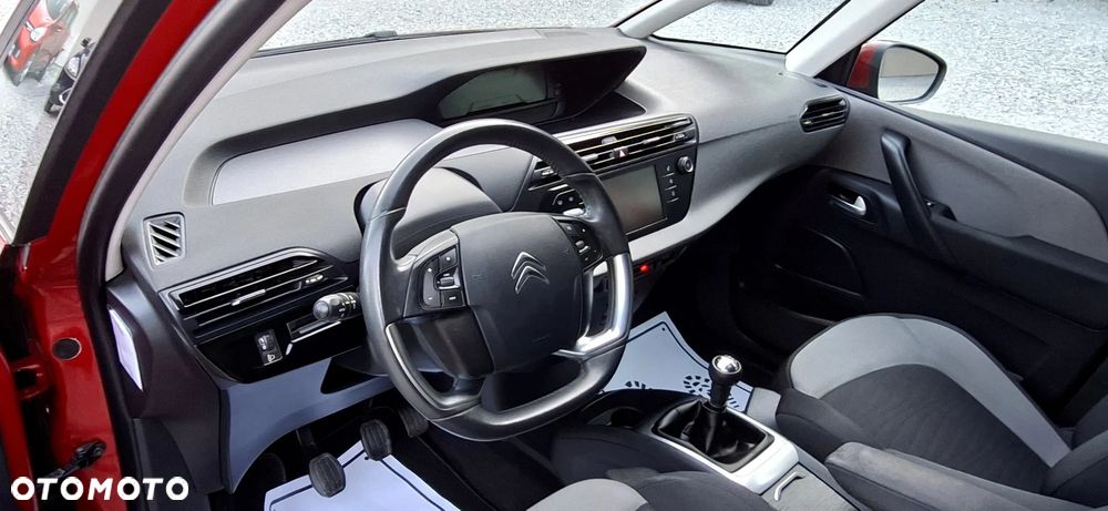 Citroën C4 Picasso BlueHDi 100 Stop&Start LIVE - 14