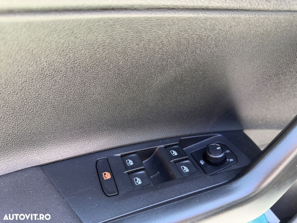 VOLKSWAGEN Polo 2020 — imagine 21