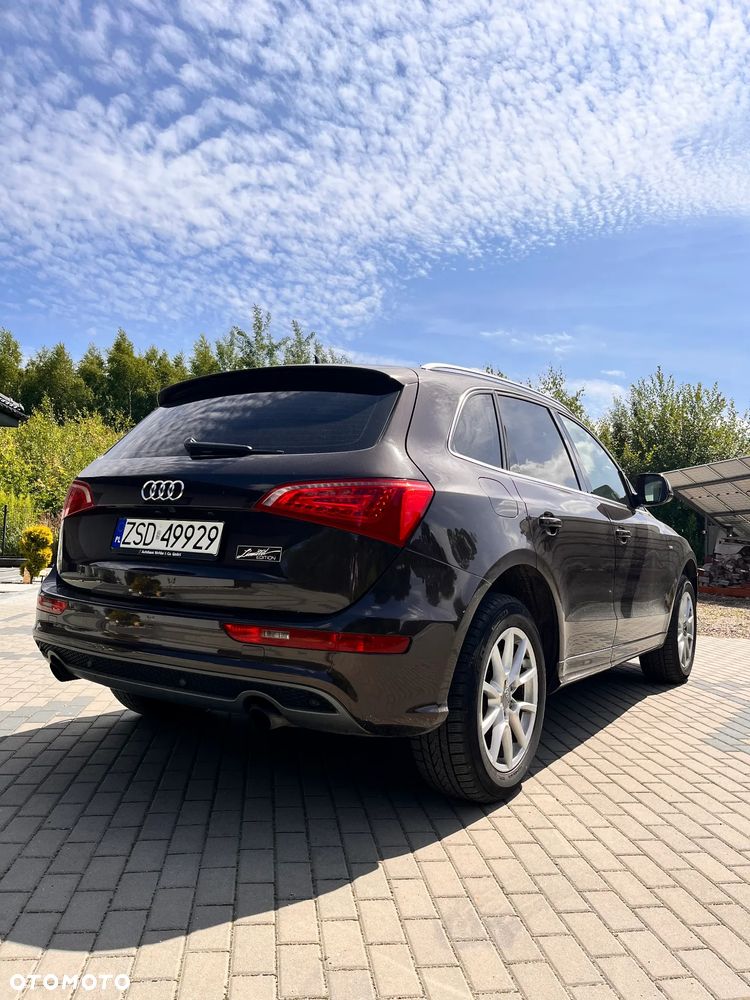 Audi Q5 2.0 TFSI Quattro S tronic - 2