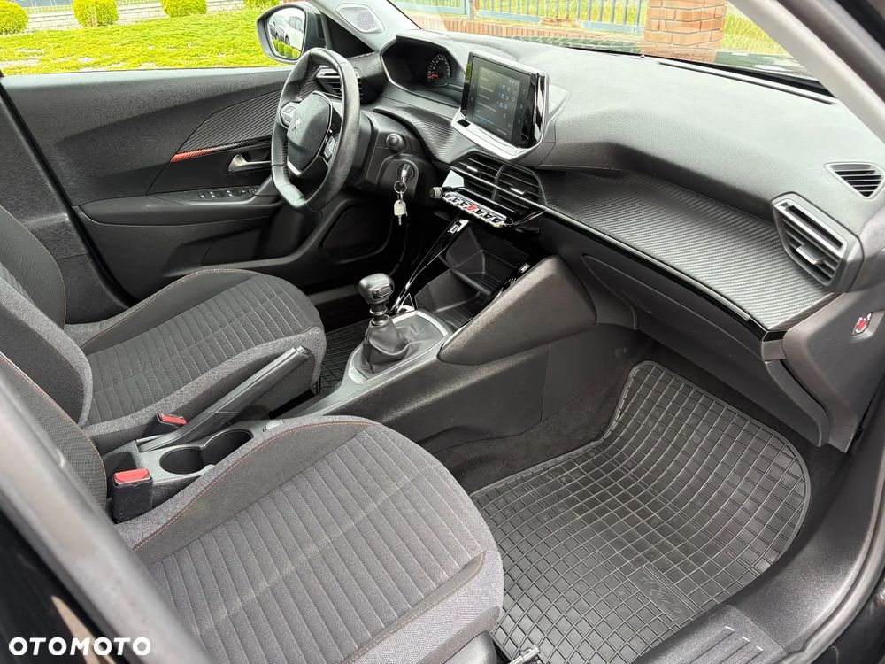 Peugeot 2008 PureTech 100 Stop&Start Active Pack - 14