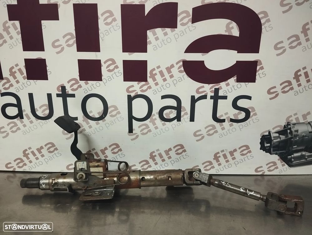 COLUNA DE DIRECÇÃO / DIREÇÃO AUDI A3 8L 97-03 8L1419501H - 1