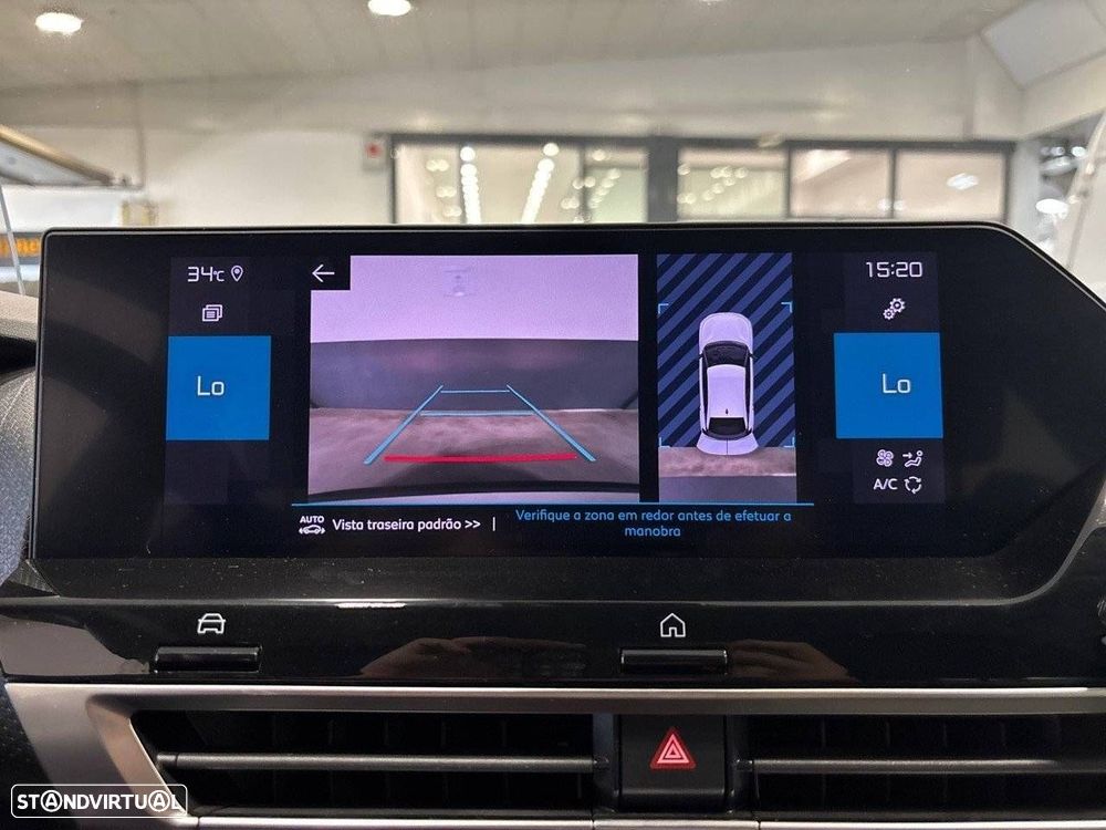 Citroën C4 1.5 BlueHDi Feel Pack - 17