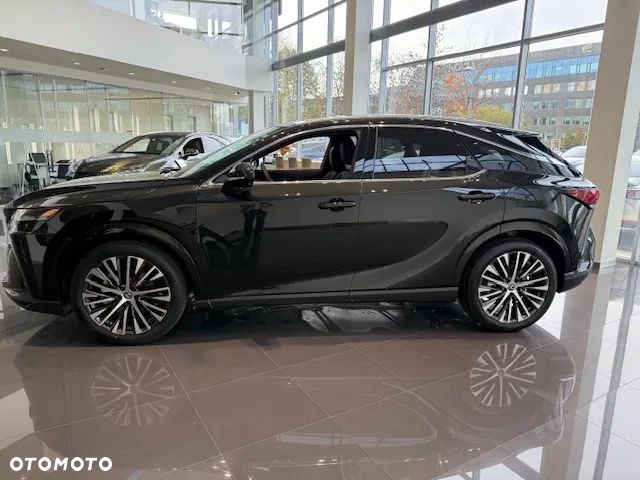 Lexus RX 350h Prestige - 5