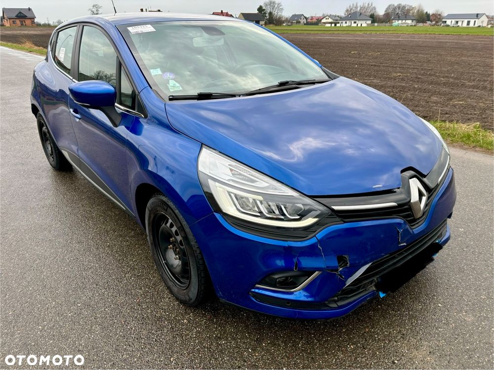 Renault Clio 0.9 Energy TCe Intens+ - 15