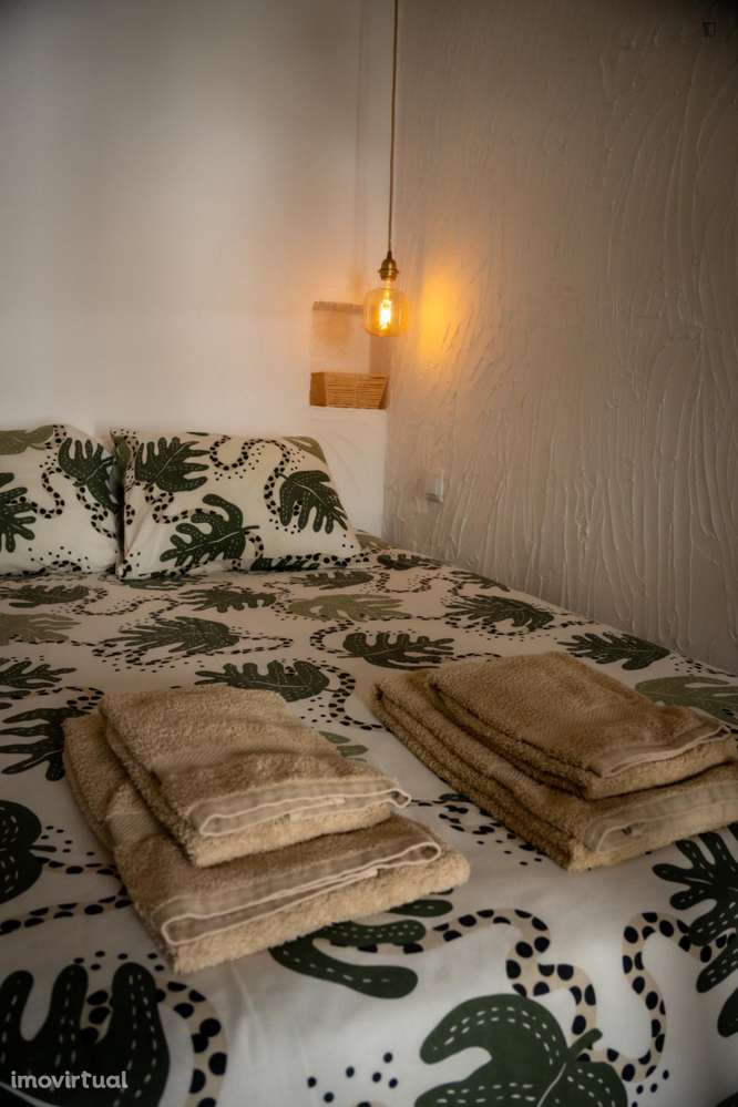 Estúdio - localizado em Alfama Lisbon - Grande imagem: 2/14