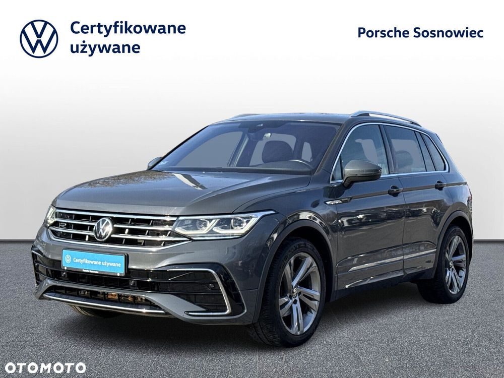 Volkswagen Tiguan - 3