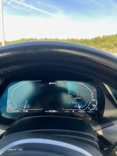 BMW X5 45 e xDrive Pack M - 9